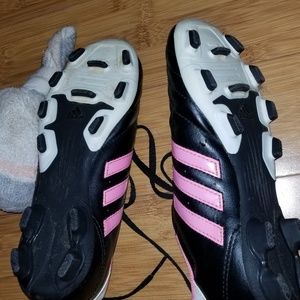 Adidas Cleats